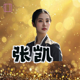 张凯